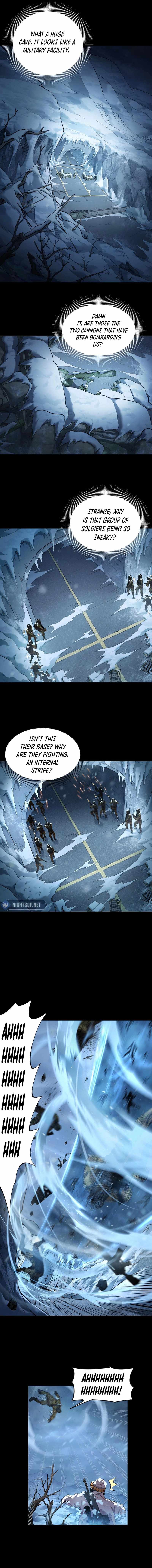 Chronicles of the Polar War Chapter 45 8